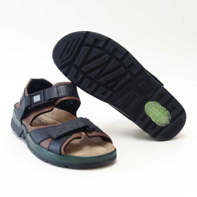 メフィスト MEPHISTO SHARK FIT（シャークフィット）1372366 ダーク