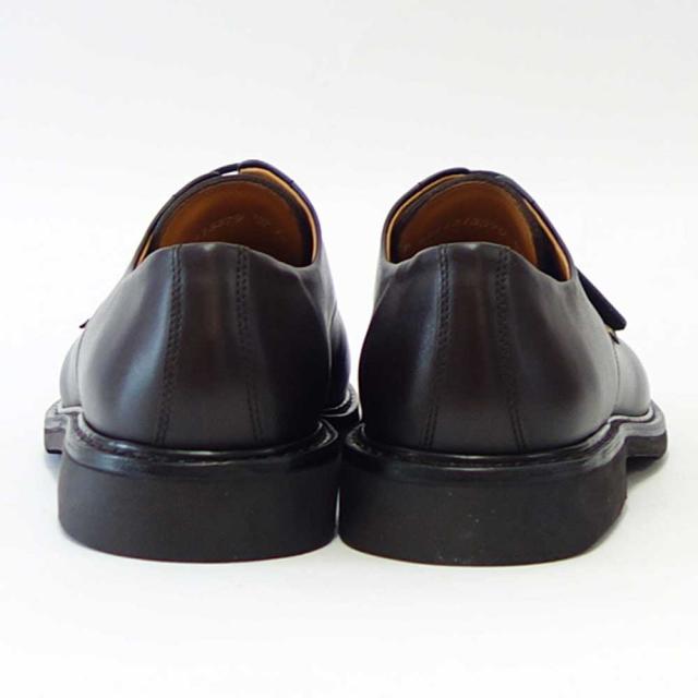 メフィスト MEPHISTO MIKE（マイク）ダークブラウン （9051） グッドイヤー 天然皮革 プレーントゥ ビジネスシューズ（メンズ） 「靴」_8