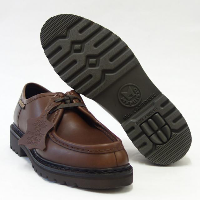 メフィスト MEPHISTO PEPPO（ペッポ）ダークブラウン （フランス製