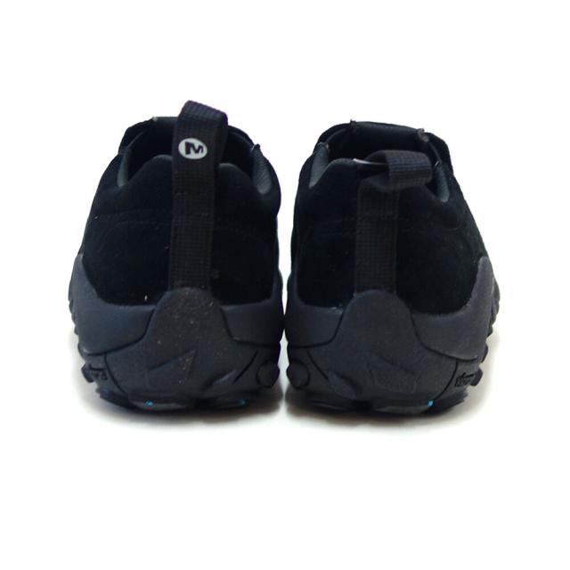 MERRELL メレル ジャングルモック アイスプラス u004247 トリプル ブラック（レディース）エアークッションで快適ウォーク 「靴」_8