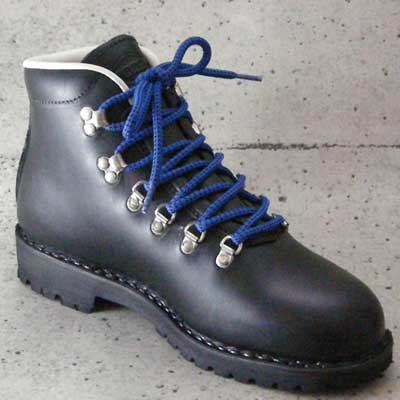 《メレルの原点》イタリア製のトレッキングシューズ MERRELL メレル Wilderness ウィルダネス 1015 Black ビブラムソールで快適ウォーク 送料無料対応 靴 シューズ「靴」