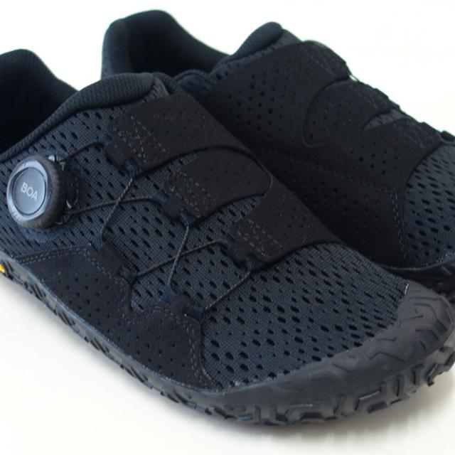 MERRELL メレル ベイパー グローブ 6 ボア VAPOR GLOVE 6 BOA（メンズ