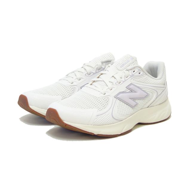 new balance ニューバランス wamassp1 (フレッシュフォーム アマステ)  WHITE/PURPLE （レディース） スニーカー ウォーキング ランニング ジム「靴」
