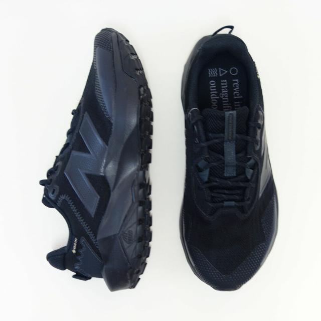 new balance ニューバランス DynaSoft Nitrel Gore Tex (ダイナソフト