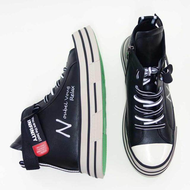 NOUBEL VOUG RELAX ヌーベル ヴォーグ リラックス pus5253s2 ブラック