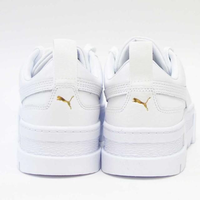 プーマ PUMA メイズ クラシック ウィメンズ 38420901 ホワイト