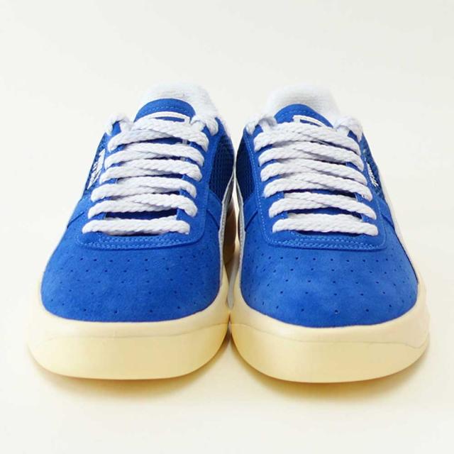 【SALE】 プーマ PUMA GV スペシャル ランドリー ボーイズ II スニーカー 39984101 Clyde -Creamy Vanilla（ユニセックス） 天然皮革 ローカット スニーカー ウォーキング「靴」