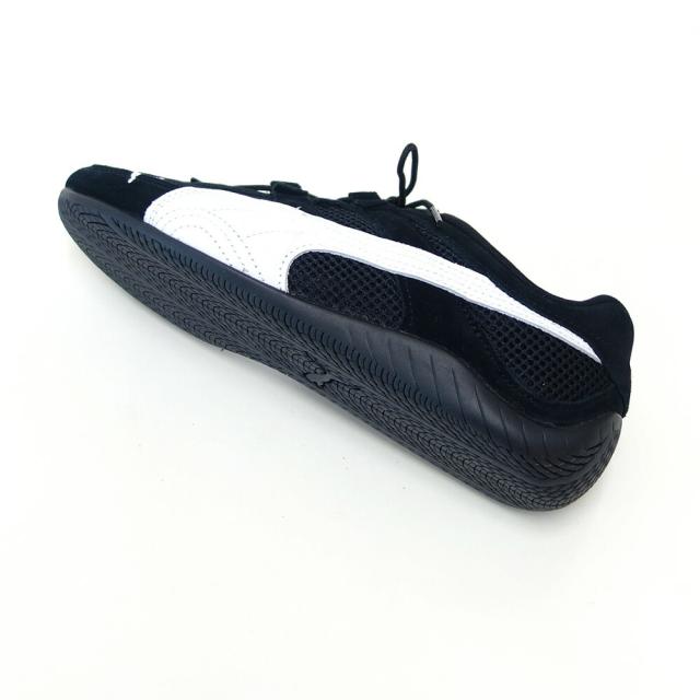 プーマ PUMA スピードキャット GO 40358901 PUMA Black-PUMA White