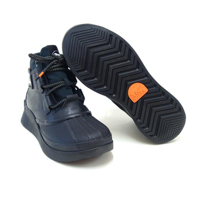 SALE】 ソレル SOREL NL5240（レディース） アウトアンドアバウト4 ス