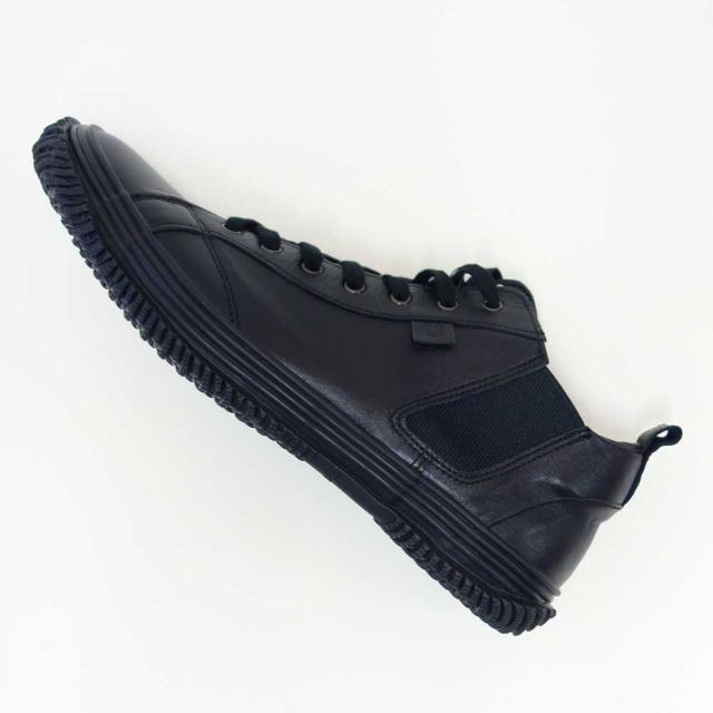 スピングルムーブ SPINGLE スピングル SP-442（ユニセックス）ブラック