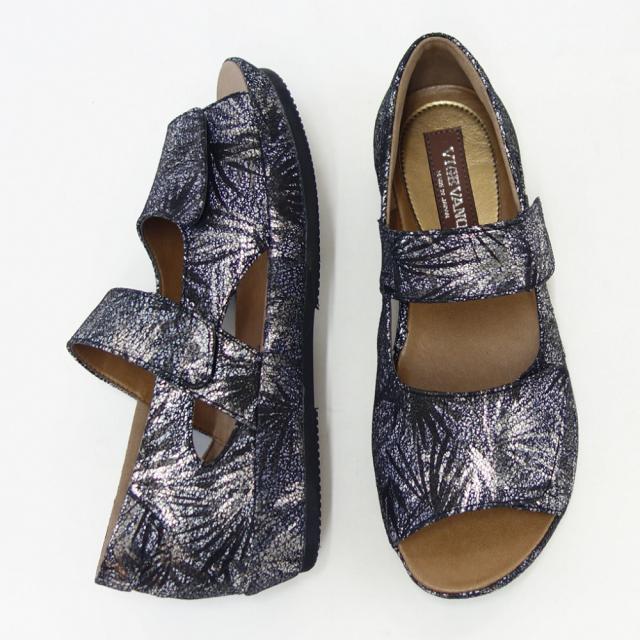 SALE】 VIGEVANO ビジェバノ 1660 ブラック（日本製）ゆったりEEEE