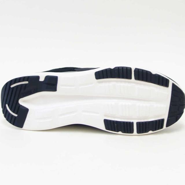 ヨネックス YONEX 123 007 ブラック（ユニセックス） 撥水 快適ウォーキング パワークッションプラス メッシュ素材 楽々フィット 3.5E 膝 腰 負担軽減 男女兼用 旅行 靴