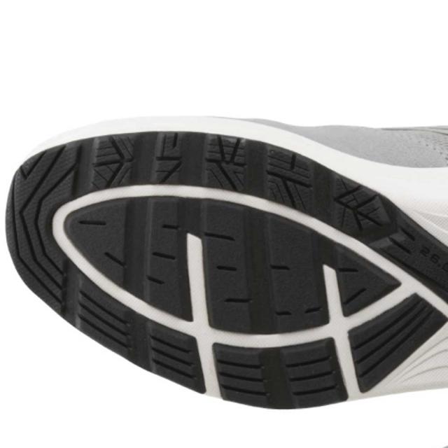 ヨネックス YONEX MC114（メンズ）Boaフィットシステム 快適ウォーキング ロコストライド メッシュ素材 楽々フィット 3.5E 膝 腰 負担軽減 シニア 旅行