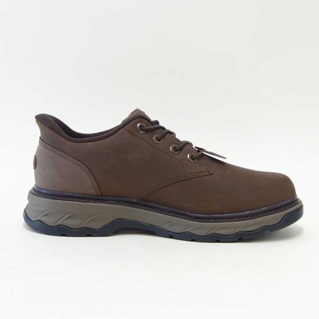 スケッチャーズ SKECHERS LOCKETT グスタフ  205307 COC ココア （メンズ） リラックスドフィット(3E)  なめし革 スリッポン ハンズフリー ウォーキング 商行為  「靴」
