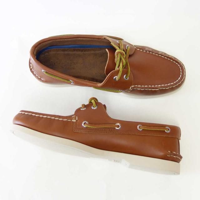 SPERRY（スペリー トップサイダー） AUTHENTIC ORIGINAL 2-EYE 