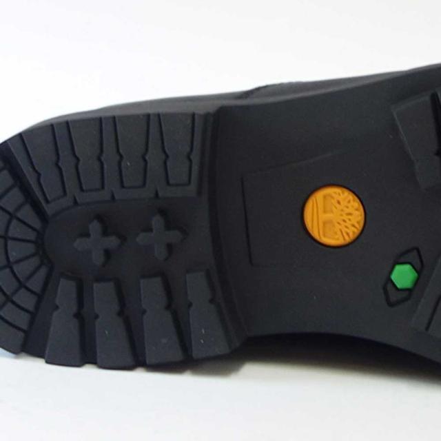 ティンバーランド Timberland ストームバックス ウォータープルーフ オックスフォード シューズ 5549R ブラック （メンズ）天然皮革 防水 ビジネスシューズ「靴」