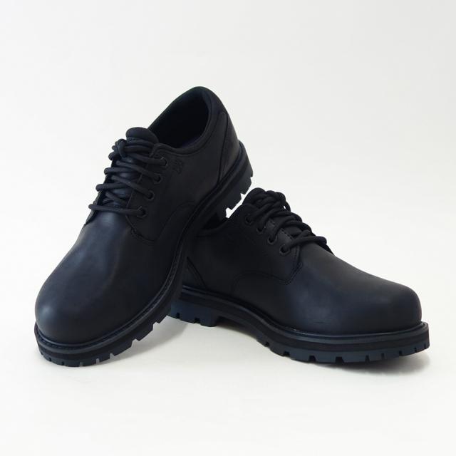 Timberland ティンバーランド a69t9w02 ブリットン ロード ウォータープルーフ シューズ （ブラック） フルグレインレザー ビジネス アウトドア ウォーキング 「靴」