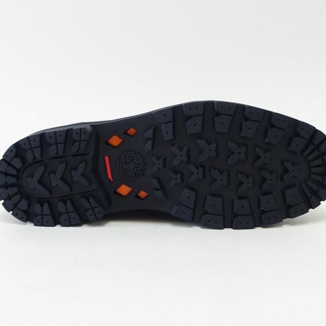 Timberland ティンバーランド a69t9w02 ブリットン ロード ウォータープルーフ シューズ （ブラック） フルグレインレザー ビジネス アウトドア ウォーキング 「靴」