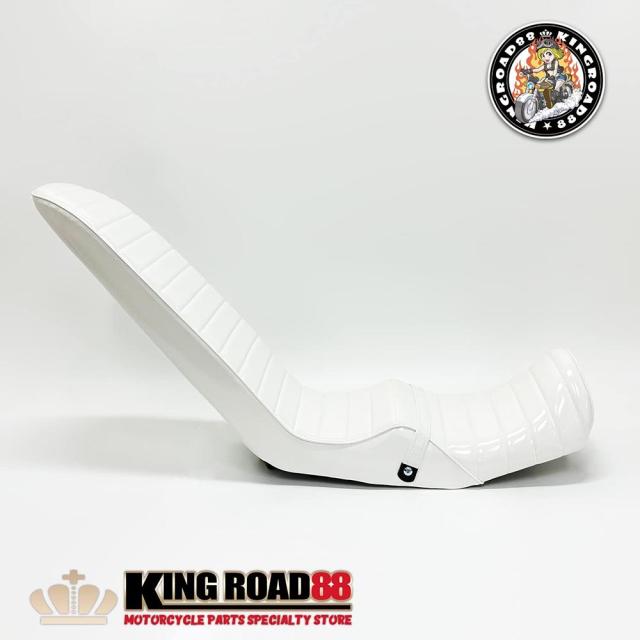 ヤマハ XJR400 前期 4HM KingRoad88 ロングシート エナメル ヤマハ XJR400 前期 4HM KingRoad88 ロングシート エナメル