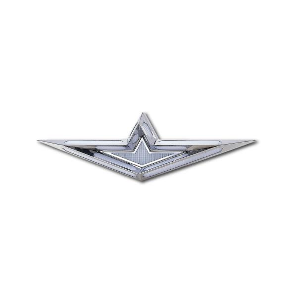 ジェットイノウエ 524321 ふそうマークアンドンツインDX