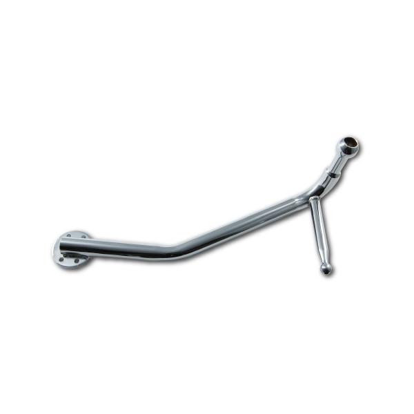 ジェットイノウエ 570582 純正タイプミラーステーLH ふそう2t