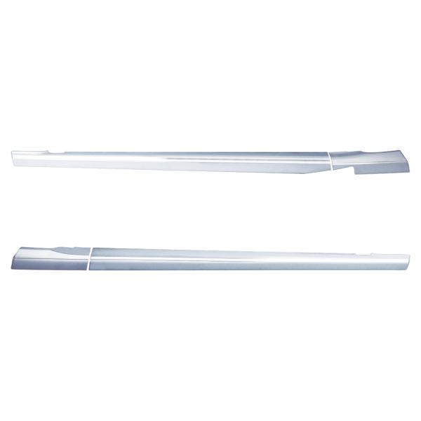 ジェットイノウエ 572287 ドアアッパーモール UDクオン