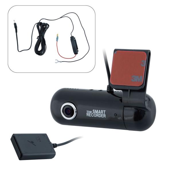 592704ジェットイノウエ スマートレコーダーＴＳＲ−Ｔ４　１６ＧＴ　１６ＧＢ／直電／ＧＰＳ