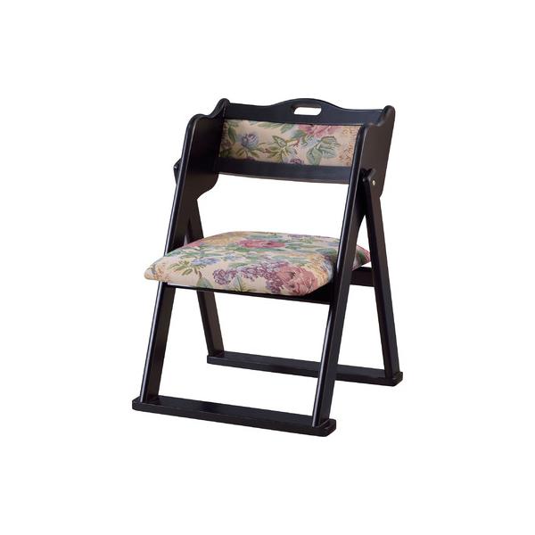 BC-510FL ハンドル付き 天然木(ラバーウッド) ウレタン塗装 ポリエステル