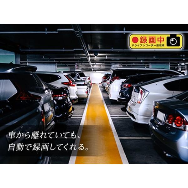 パナソニック Panasonic CA-DR03HTD 運転リコーダー カーナビ連絡専用 前後2写真器 ストラーダ提携 固定ディスク-TVI繋ぎ合わせる相応う