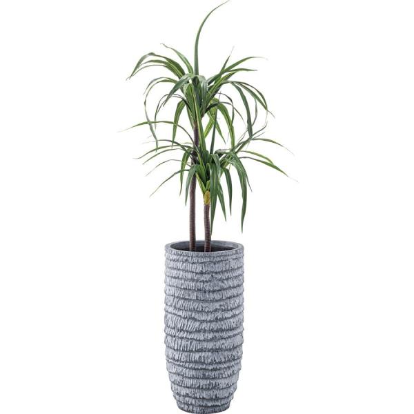 東谷 GRNB-205 プランター グリーンポット 植木鉢 7号用 おしゃれ モダン シンプル グリーンポット 鉢植え