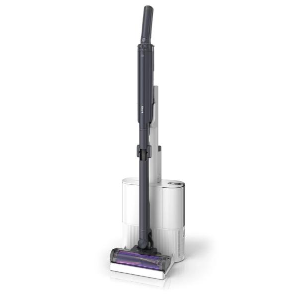 Shark LC501JGY アルミニウムグレー EVOPOWER SYSTEM NEO II+