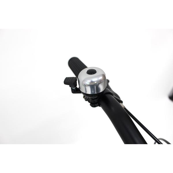 ミムゴ MG-FCP206BL 20インチ6段折畳み自転車BL_2