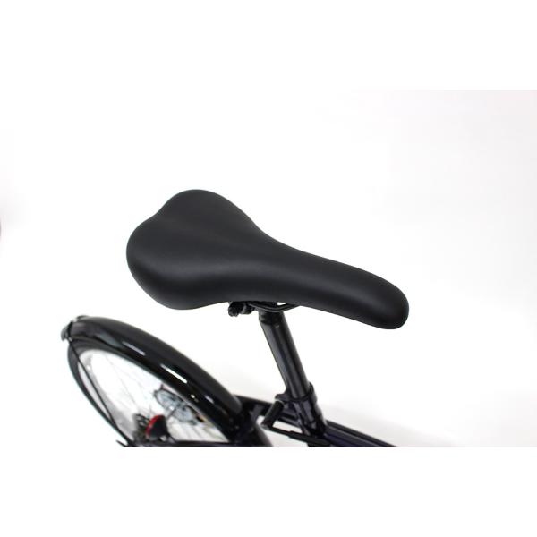 ミムゴ MG-FCP206BL 20インチ6段折畳み自転車BL_8