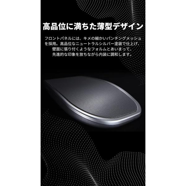 Pioneer パイオニア スピーカー TS-STH1100 サテライトスピーカー 2