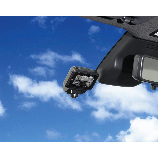 コムテック ドライブレコーダー ZDR059 4G LTE通信機能搭載 360°カメラで全方位録画+STARVIS搭載リヤカメラ 日本製 3年保証 GPS搭載 駐車監視_5