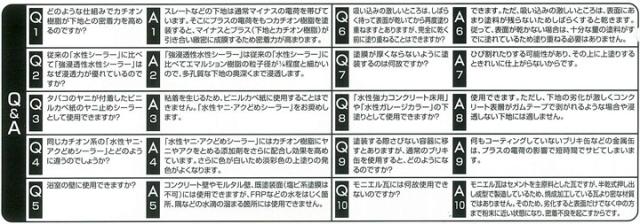 強浸透性水性シーラー　14L（アサヒペン/下塗り材/カチオンシーラー）_4