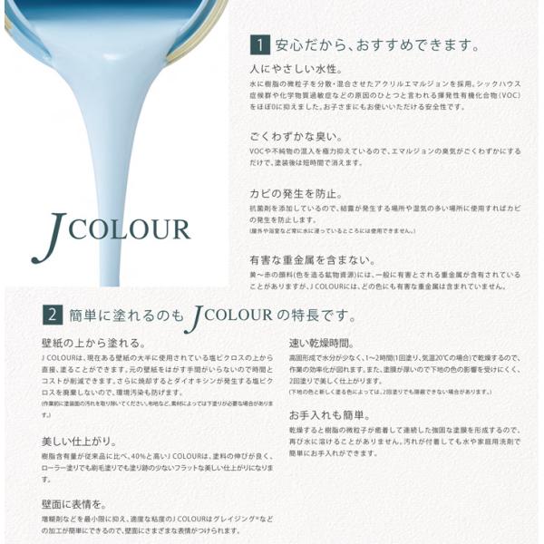 Ｊカラー　15Ｌ　Mutedシリーズ（ディープ）　（ターナー色彩）_4