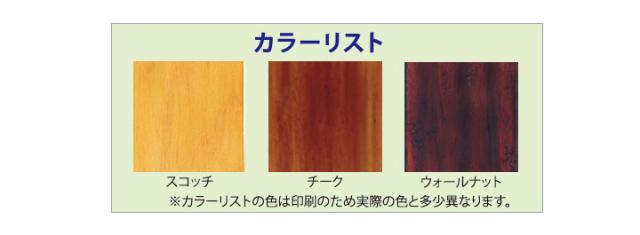 ミヤキ ランバーガード 外部用 18L （超耐候性木材保護塗料/造膜タイプ/ウッドデッキ）_1