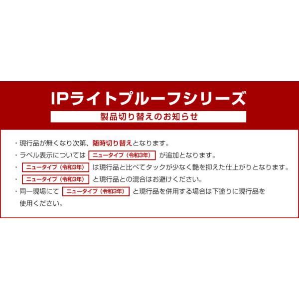 ＩＰライトプルーフ　骨入り　シルバー　20kg　（水系１液型厚膜簡易防水材）_2