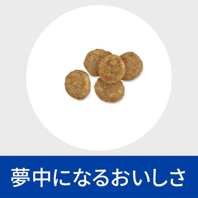 ヒルズ プリスクリプションダイエット ドッグフード ドライ w/d ダブリューディー 小粒 チキン 消化/体重/糖尿病管理 犬用 特別療法食 3kg_6