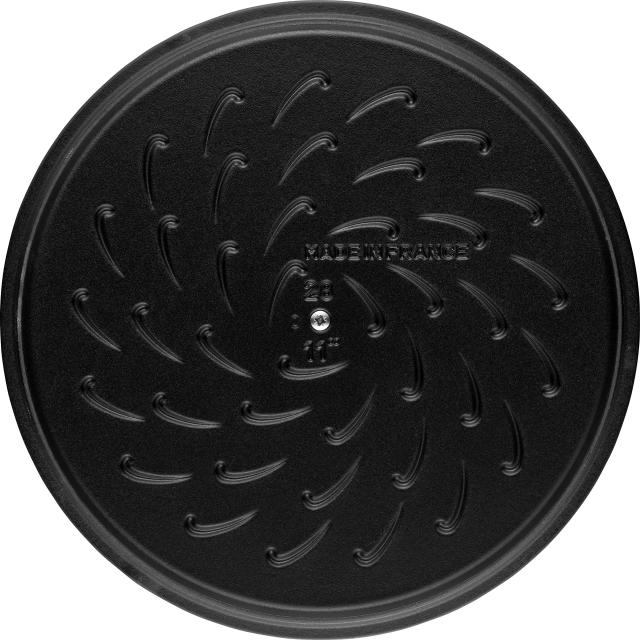 staub ストウブ 「 ブレイザー ソテーパン グレー 24cm 両手 鋳物 Amazon.co.jp: staub ストウブ 「 ブレイザー ソテーパン グレー 24cm