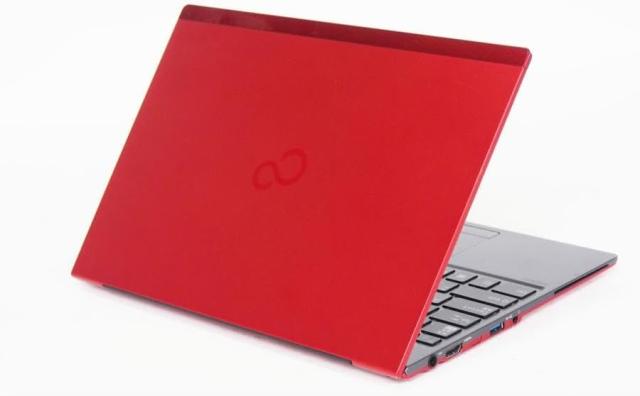 【整備済み品】 富士通 ノートパソコン LIFEBOOK MU937 超軽量 薄型ノートPC■Win11搭載 / MS Office H&B 2019 / FHD(1920x1080)/第七世代 Celeron/8GBメモリ/SSD 256GB/Webカメラ内蔵/13.3インチ_2