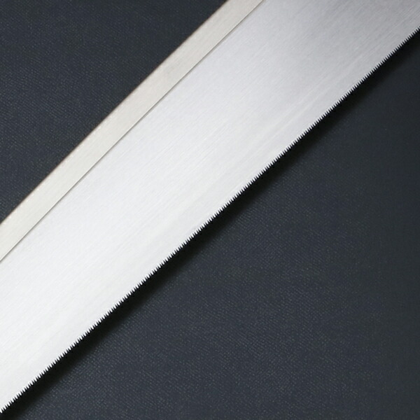 別所二郎作 替刃式 導突鋸 硬木用 240mm 本職向け 大工道具 日本製_3