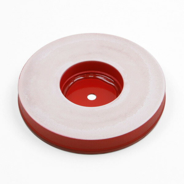 送料無料 ラクダ 清水製作所 替砥石 #100 荒砥石 水研機RS-205A用 TK 研磨機 電動工具 グラインダー 替え砥石