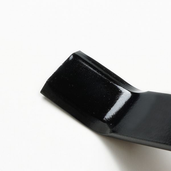 送料無料 普及品 ハンマーナイフモア 替刃 42枚 バロネス用 110mm×30mm ボルトナット21セット_2