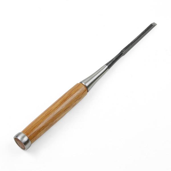 本職用 高級 厚鑿 6mm 白紙2号 ほんまもんオリジナル 大工道具 鑿 のみ ノミ 父の日 プレゼント 退職祝い
