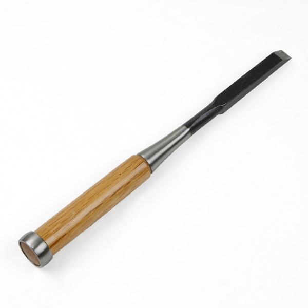 本職用 高級 厚鑿 12mm 白紙2号 ほんまもんオリジナル 大工道具 鑿 のみ ノミ 父の日 プレゼント 退職祝い