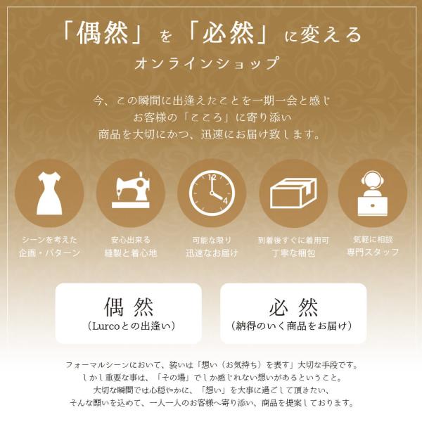 喪服 レディース ブラックフォーマル スーツ ワンピース 洗える 前開き あすつく S/M/L/LL/3L 2966391_2