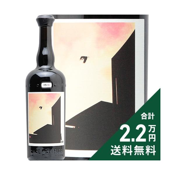 スビール シラー 2016 シネ クア ノン Subir Syrah Sine Qua Non