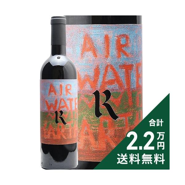 レアム カベルネ ソーヴィニヨン  ホウイ ヴィンヤード プリチャード ヒル 2022 Realm Cabernet Sauvignon Houyi Vineyard  Pritchard Hill 赤ワイン アメリカ カリフォルニア 《2.2万円以上で送料無料※例外地域あり》